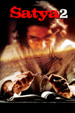 Poster de la película Satya 2