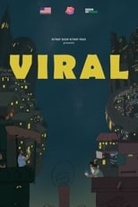 Poster de la película Viral