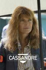 Poster de la película Cassandre - Un ciel de plomb
