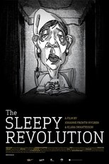 Poster de la película The Sleepy Revolution