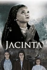 Poster de la película Jacinta