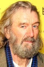 Actor Clive Russell