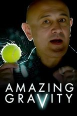 Poster de la serie Amazing Gravity