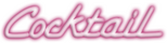 Logo Cocktail