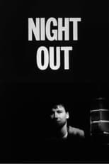 Poster de la película Night Out