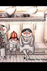 Poster de la película How to Obtain a Good Child