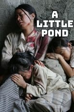 Poster de la película A Little Pond