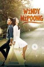 Poster de la serie Windy Mi Poong