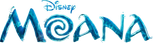 Logo Moana