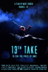 Poster de la película 13th Take