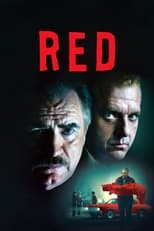 Poster de la película Red