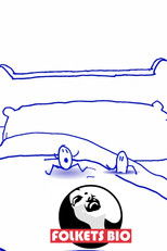 Poster de la película The Bed Jumpers