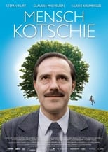 Poster de la película Mensch Kotschie