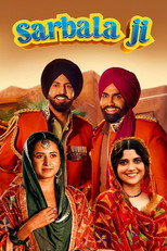 Poster de la película Sarbala Ji