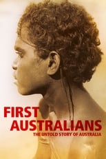 Poster de la serie First Australians