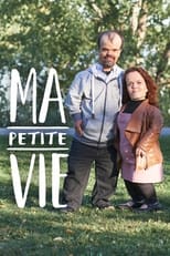 Poster de la serie Ma petite vie