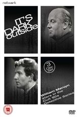 Poster de la serie It's Dark Outside