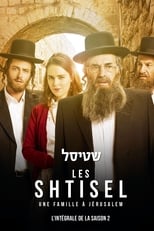 Les Shtisel : Une Famille à Jérusalem