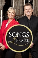 Poster de la serie Songs of Praise