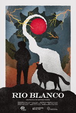 Poster de la película Río blanco