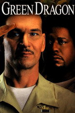 Poster de la película Green Dragon