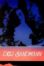 Poster de la película The Sandman