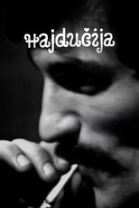 Poster de la película Brigandage