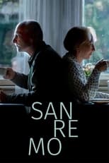Poster de la película Sanremo
