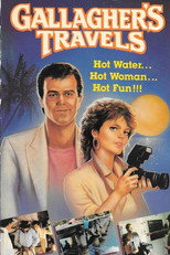 Poster de la película Gallagher's Travels