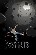 Poster de la película Wind