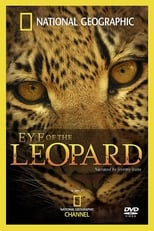 Poster de la película Eye of the Leopard