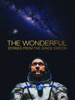 Poster de la película The Wonderful: Stories from the Space Station