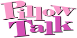 Logo Pillow Talk