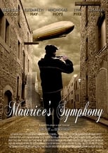 Poster de la película Maurice's Symphony