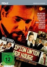 Poster de la serie Spion unter der Haube