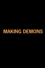 Poster de la película Making Demons