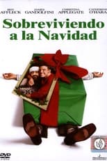 Poster de la película Sobreviviendo a la Navidad