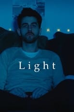 Poster de la película Light