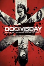 Poster de la película Anatomy of Catastrophe: The Making of 'Doomsday'