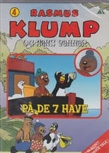 Poster de la película Rasmus Klump og hans venner På De 7 Have