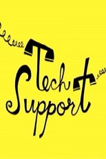 Poster de la película Tech Support