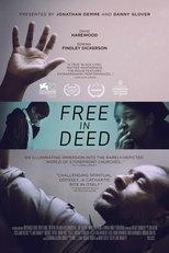 Poster de la película Free In Deed