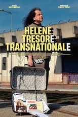 Poster de la película Hélène Trésore Transnationale