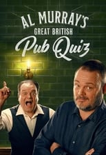 Poster de la serie Al Murray's Great British Pub Quiz