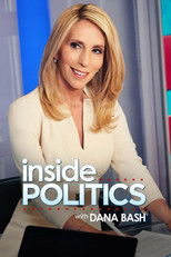 Poster de la serie Inside Politics