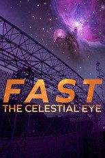 Poster de la película FAST: The Celestial Eye