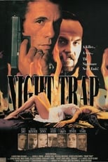 Poster de la película Night Trap