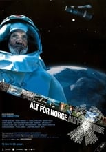 Poster de la película Alt for Norge