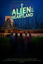 Poster de la película Alien in the Heartland