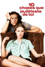 10 choses que je déteste de toi